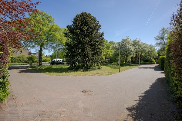 Medium property photo - Karel Doormanlaan 7, 2252 BE Voorschoten